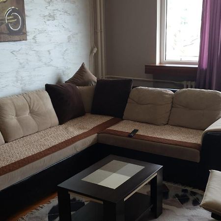 Apartman Sweet Dreams 1 Ni Екстериор снимка