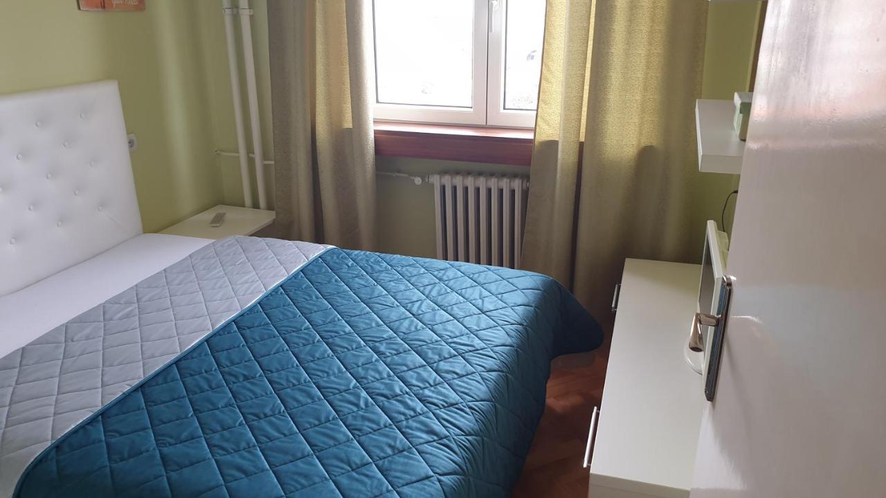 Apartman Sweet Dreams 1 Ni Екстериор снимка