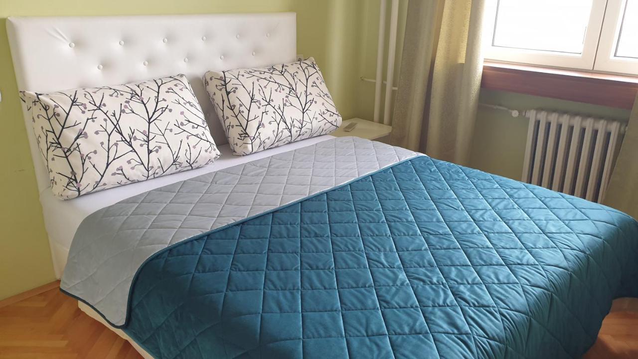 Apartman Sweet Dreams 1 Ni Екстериор снимка