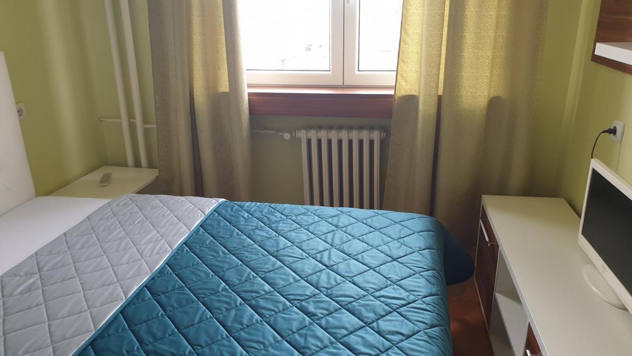 Apartman Sweet Dreams 1 Ni Екстериор снимка