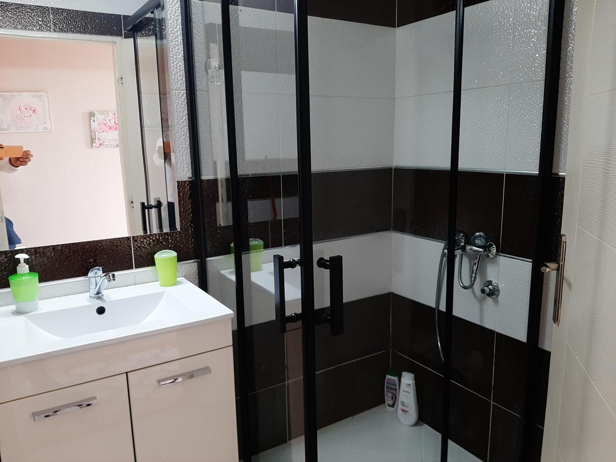 Apartman Sweet Dreams 1 Ni Екстериор снимка