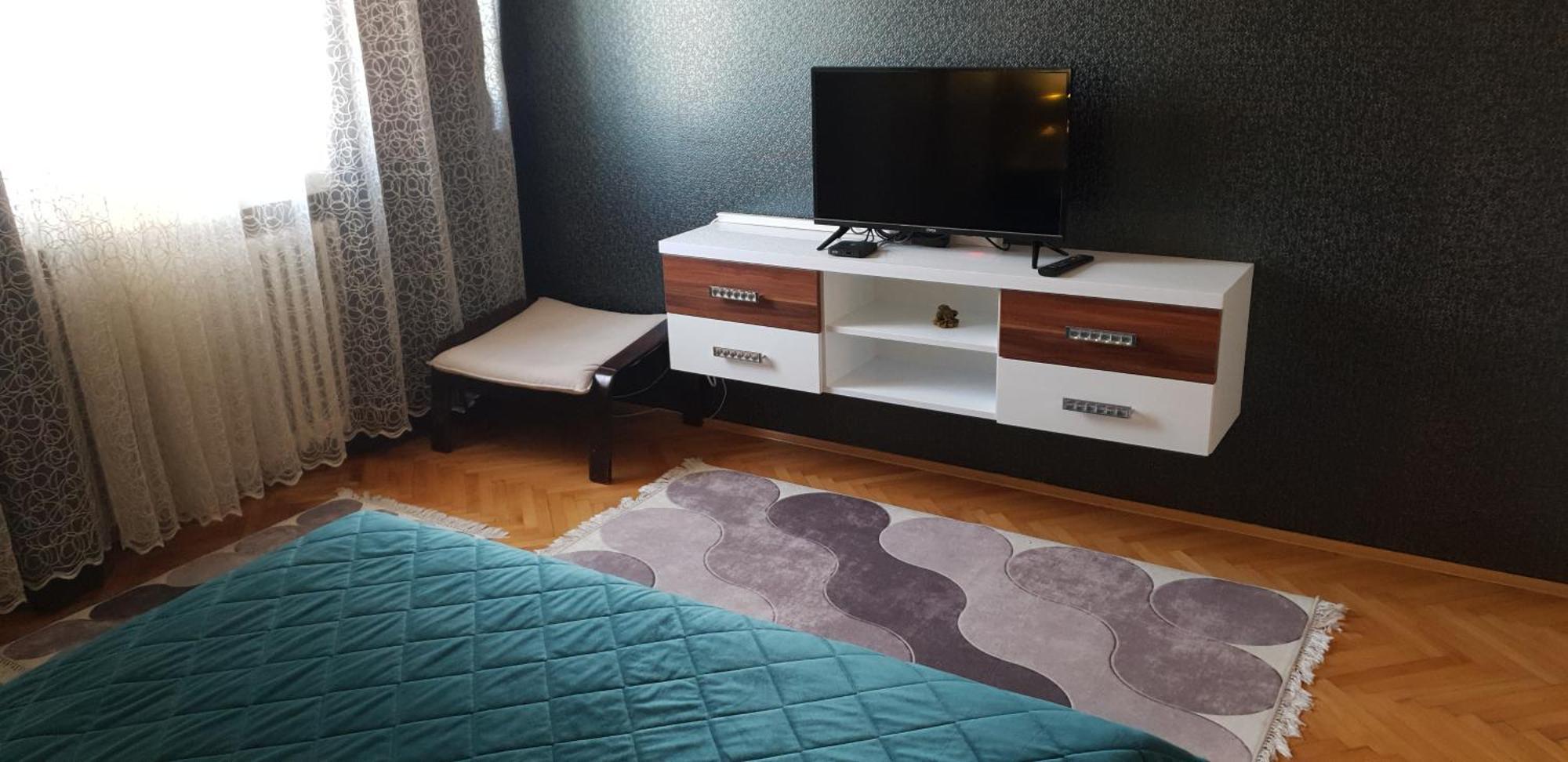 Apartman Sweet Dreams 1 Ni Екстериор снимка