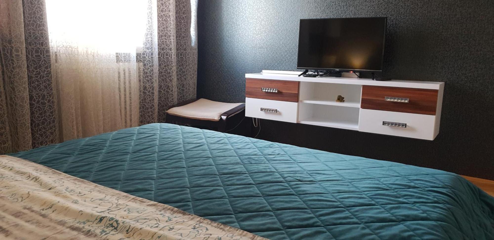 Apartman Sweet Dreams 1 Ni Екстериор снимка