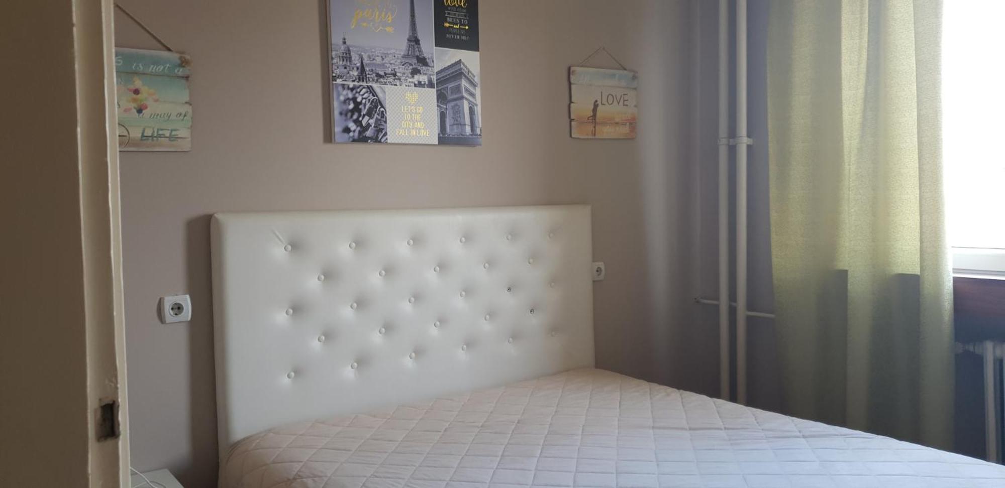 Apartman Sweet Dreams 1 Ni Екстериор снимка