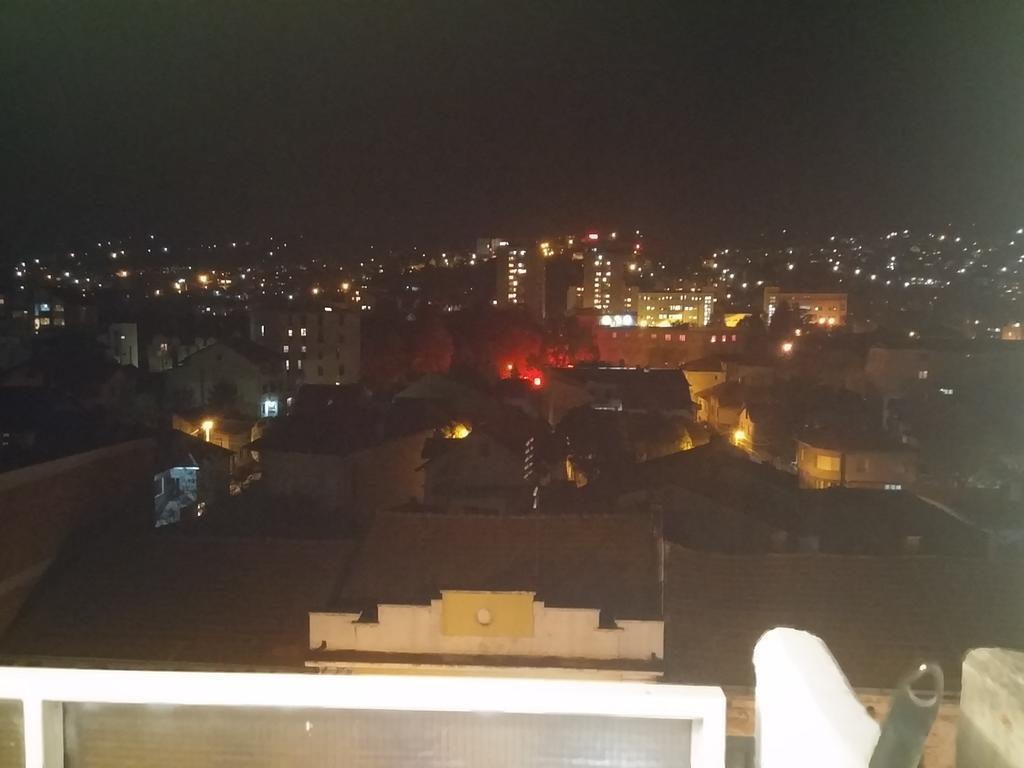 Apartman Sweet Dreams 1 Ni Екстериор снимка