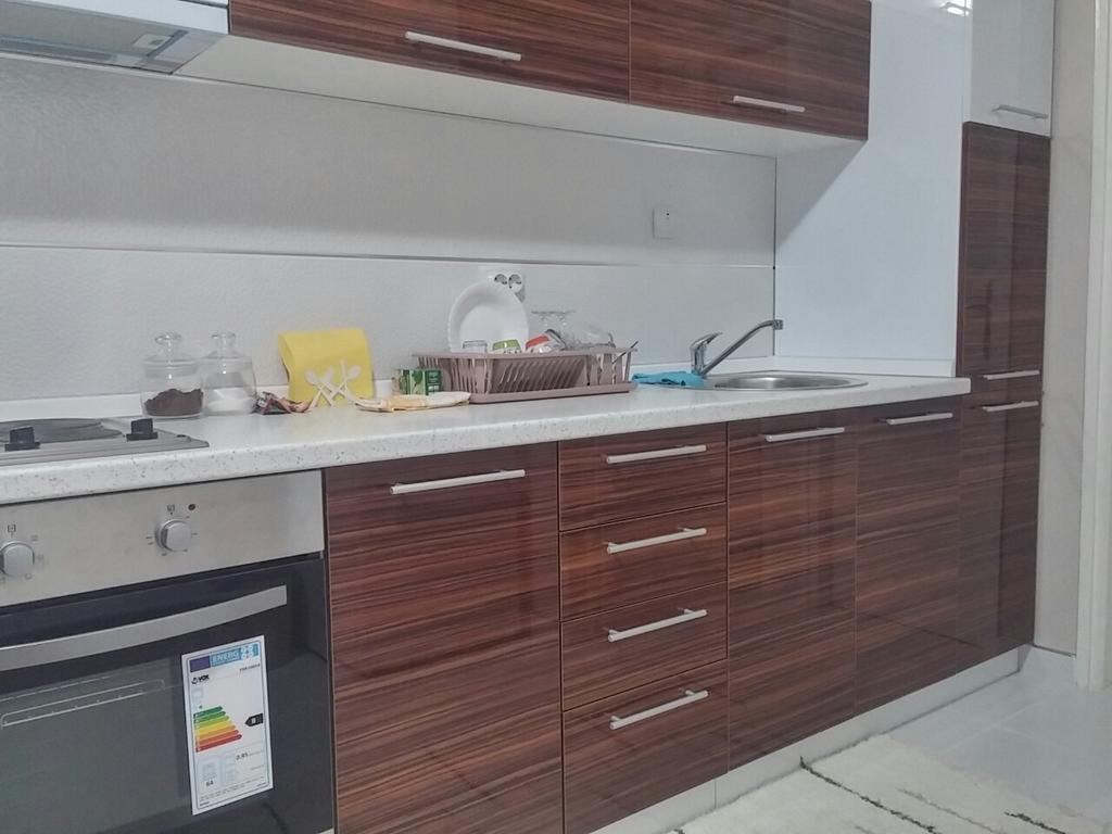 Apartman Sweet Dreams 1 Ni Екстериор снимка