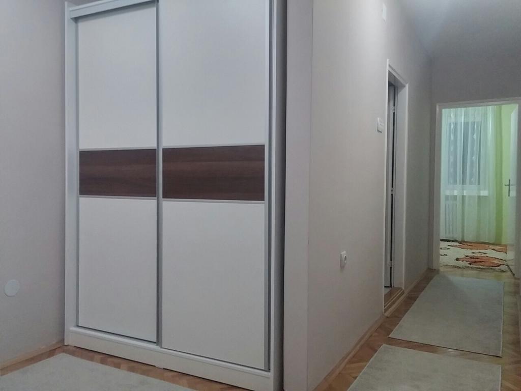 Apartman Sweet Dreams 1 Ni Екстериор снимка